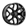 PERFORMANCE REPLICAS PR176 Gloss | 20x9 24 78.10 (6x139.7)