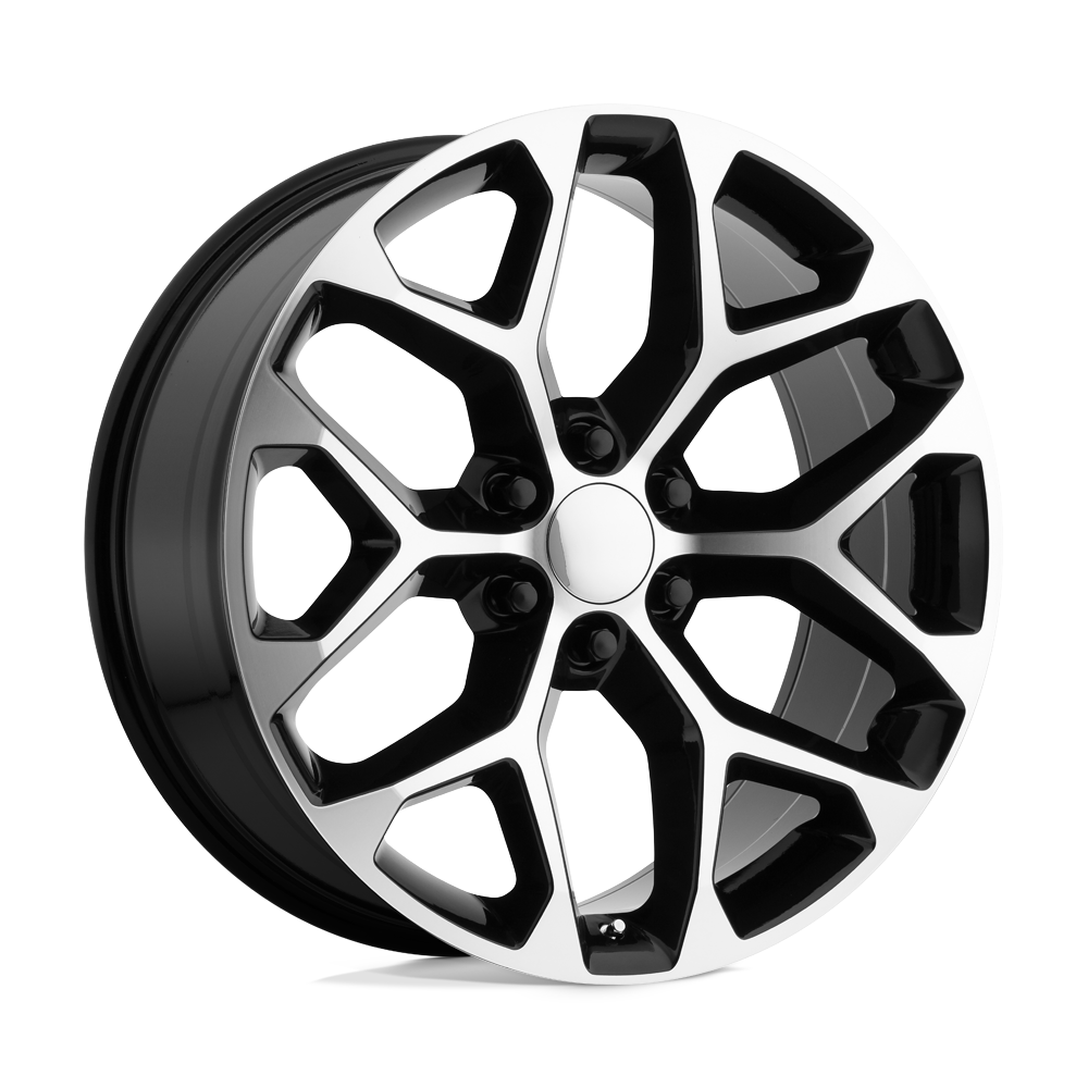 PERFORMANCE REPLICAS PR176 Gloss
Machined | 24x10 24 78.10 (6x139.7)