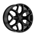 PERFORMANCE REPLICAS PR176 Matte | 24x10 24 78.10 (6x139.7)