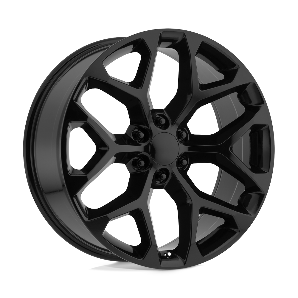 PERFORMANCE REPLICAS PR176 Matte | 22x9 24 78.10 (6x139.7)