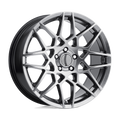 PERFORMANCE REPLICAS PR178 | 19x9.5 30 70.70 (5x114.3)