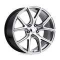 PERFORMANCE REPLICAS PR181 | 20x9 34 71.50 (5x127)