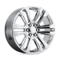 PERFORMANCE REPLICAS PR182  | 22x9 24 78.10 (6x139.7)