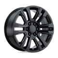 PERFORMANCE REPLICAS PR182 Gloss | 22x9 24 78.10 (6x139.7)