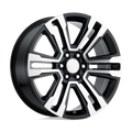 PERFORMANCE REPLICAS PR182 Gloss
Machined | 26x10 31 78.10 (6x139.7)