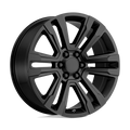 PERFORMANCE REPLICAS PR182 Satin | 22x9 24 78.10 (6x139.7)