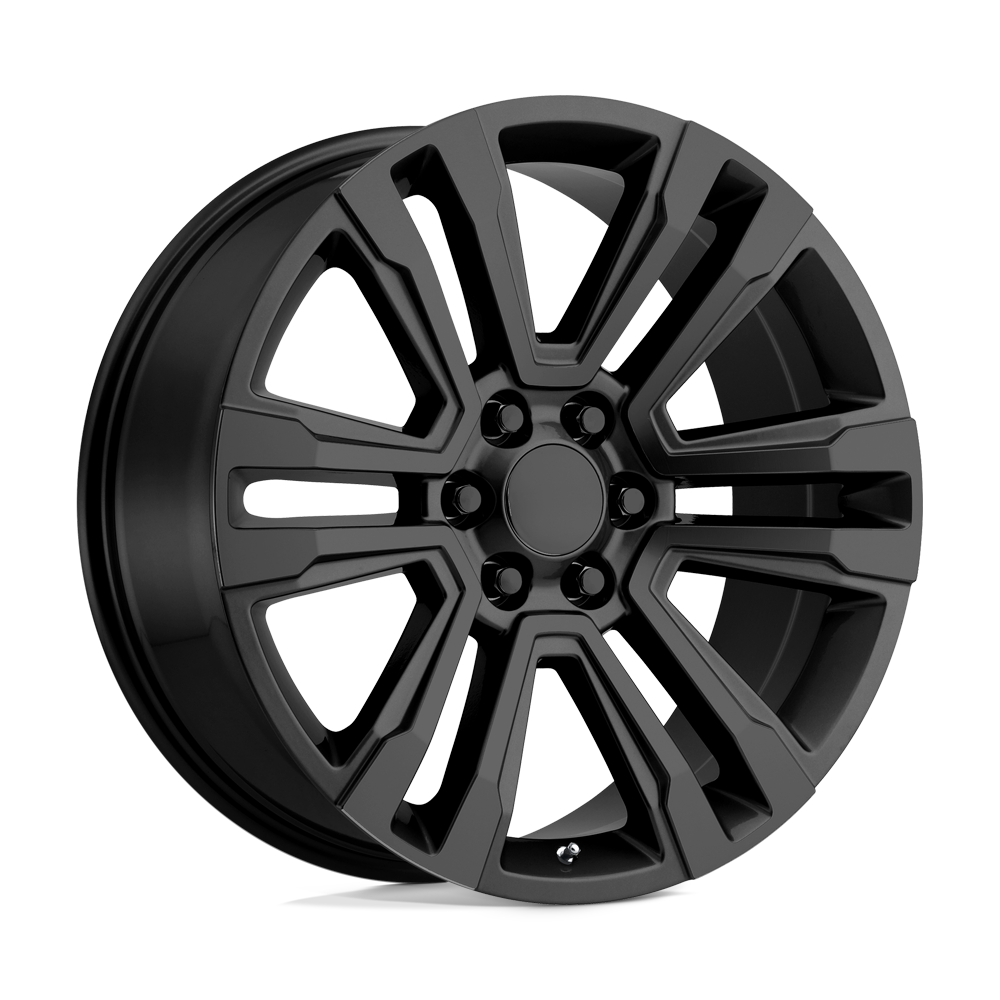 PERFORMANCE REPLICAS PR182 Satin | 22x9 24 78.10 (6x139.7)