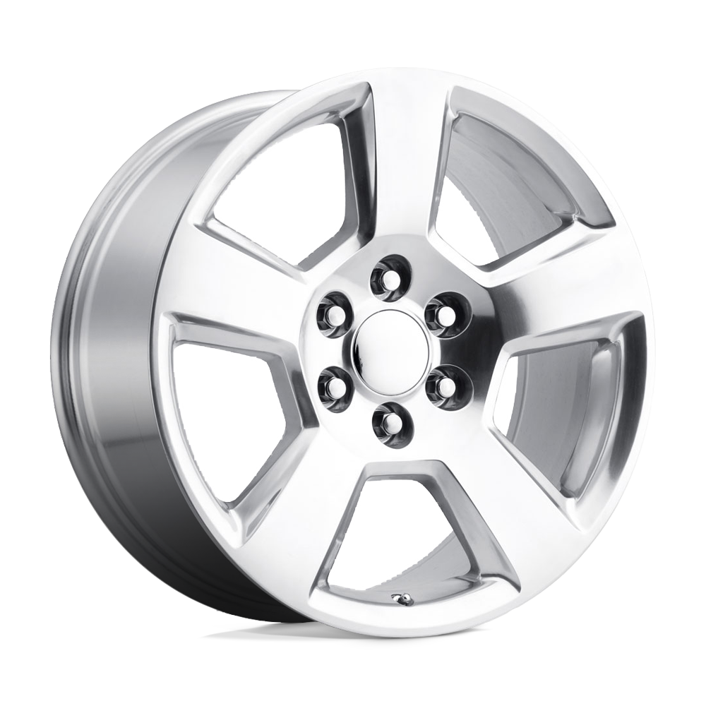 PERFORMANCE REPLICAS PR183 Polished | 20x9 27 78.10 (6x139.7)