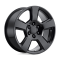 PERFORMANCE REPLICAS PR183 Gloss | 20x9 27 78.10 (6x139.7)