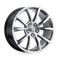 PERFORMANCE REPLICAS PR184 | 20x10 50 71.50 (5x127)