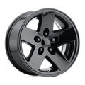PERFORMANCE REPLICAS PR185 | 16x8 0 71.50 (5x114.3)