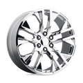 PERFORMANCE REPLICAS PR187  | 22x9 24 78.10 (6x139.7)