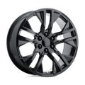 PERFORMANCE REPLICAS PR187 Gloss | 22x9 24 78.10 (6x139.7)