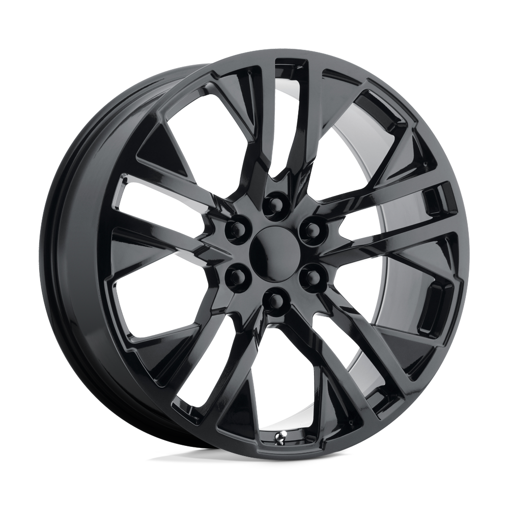 PERFORMANCE REPLICAS PR187 Gloss | 22x9 24 78.10 (6x139.7)