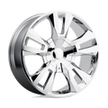 PERFORMANCE REPLICAS PR188  | 24x10 31 78.10 (6x139.7)