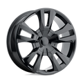 PERFORMANCE REPLICAS PR188 Gloss | 24x10 31 78.10 (6x139.7)