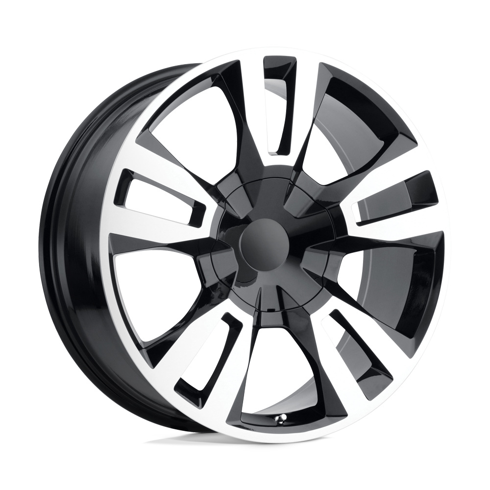 PERFORMANCE REPLICAS PR188 Gloss
Machined | 24x10 31 78.10 (6x139.7)