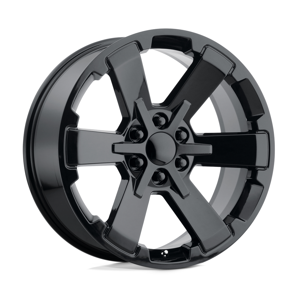 PERFORMANCE REPLICAS PR189 Gloss | 22x9 24 78.10 (6x139.7)