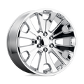 PERFORMANCE REPLICAS PR190  | 22x9 24 78.10 (6x139.7)