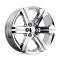 PERFORMANCE REPLICAS PR191  | 22x9 24 78.10 (6x139.7)