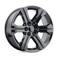 PERFORMANCE REPLICAS PR191 Gloss | 22x9 24 78.10 (6x139.7)