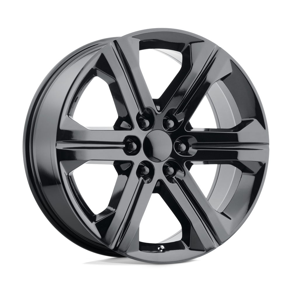 PERFORMANCE REPLICAS PR191 Gloss | 22x9 24 78.10 (6x139.7)