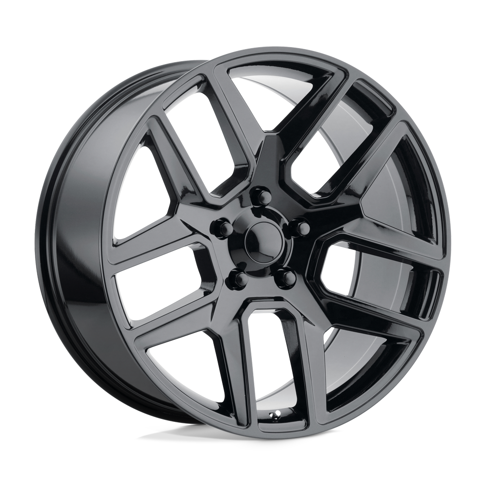 PERFORMANCE REPLICAS PR192 Gloss | 22x10 25 78.10 (6x139.7)