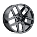 PERFORMANCE REPLICAS PR192 Gloss | 20x9 19 78.10 (6x139.7)