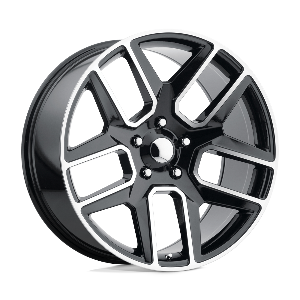 PERFORMANCE REPLICAS PR192 Gloss
Machined | 20x9 19 78.10 (6x139.7)