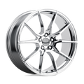 PERFORMANCE REPLICAS PR193 | 17x9 24 70.70 (5x114.3)