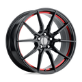 PERFORMANCE REPLICAS PR193 | 20x9 | 30 | 70.7 | 5x114.3
