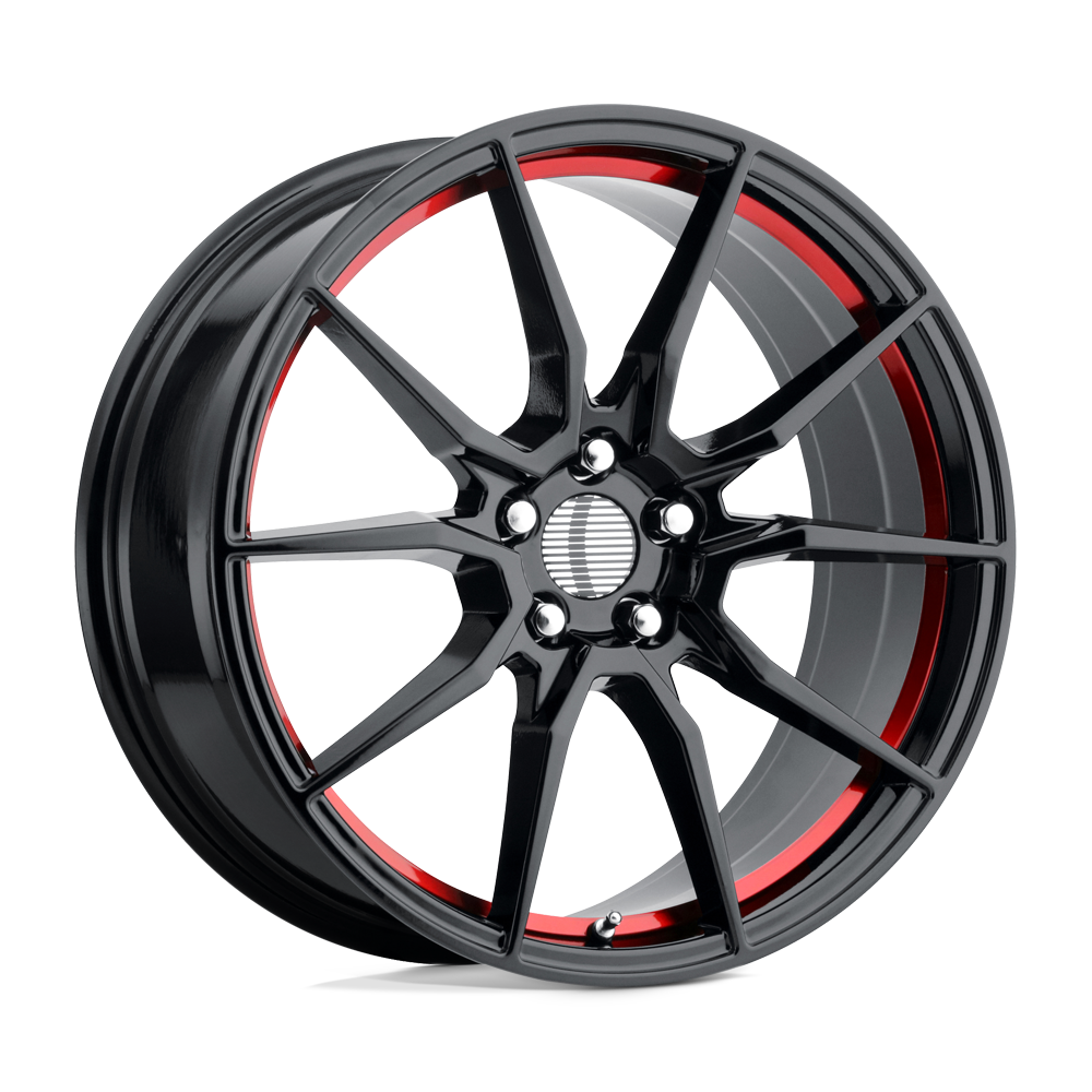 PERFORMANCE REPLICAS PR193 | 20x9 | 30 | 70.7 | 5x114.3