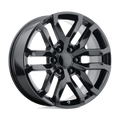 PERFORMANCE REPLICAS PR196 Gloss | 20x9 28 78.10 (6x139.7)
