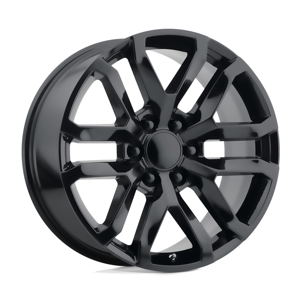 PERFORMANCE REPLICAS PR196 Satin | 20x9 28 78.10 (6x139.7)