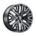 PERFORMANCE REPLICAS PR197 Gloss | 22x9 28 78.10 (6x139.7)