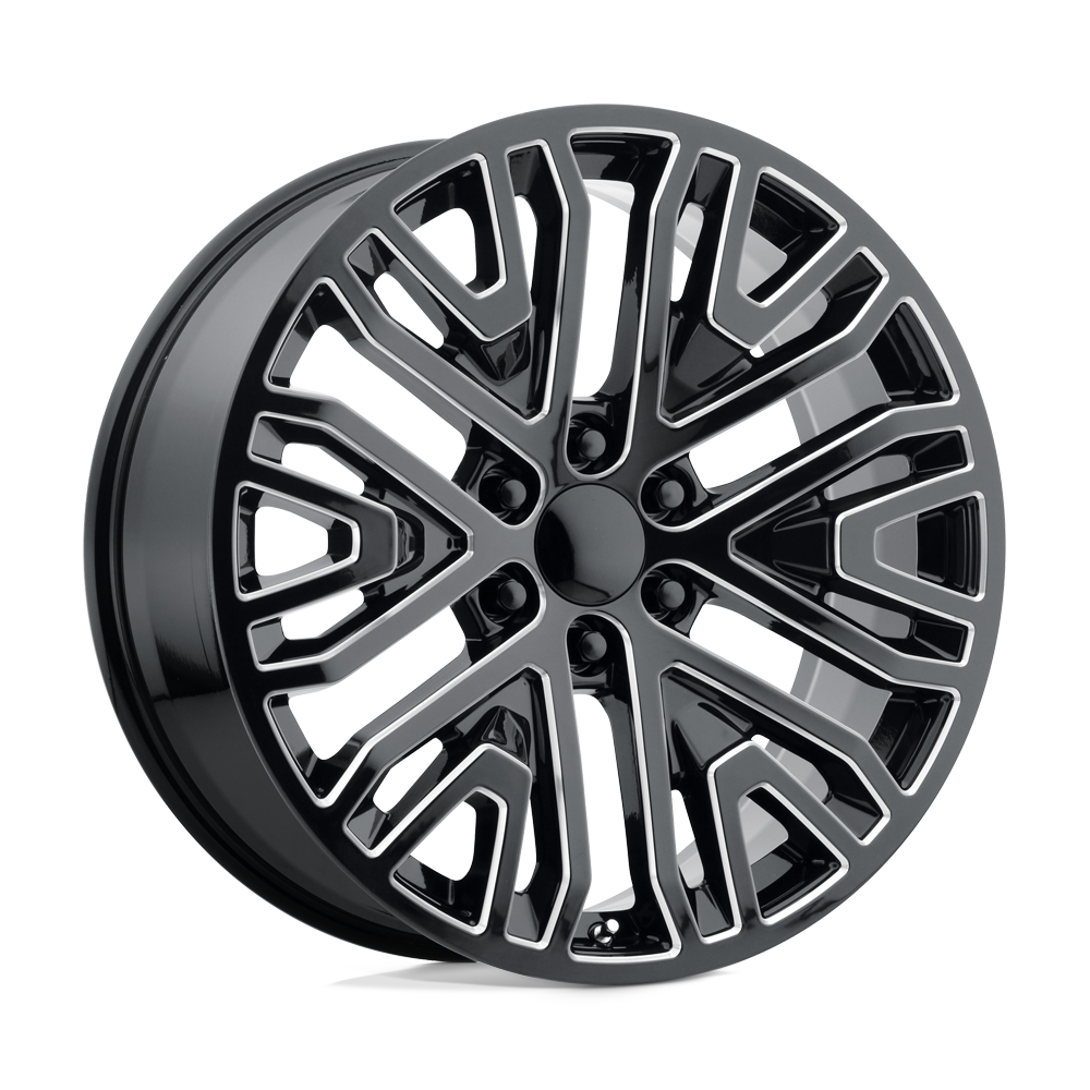 PERFORMANCE REPLICAS PR197 Gloss
Milled | 24x10 31 78.10 (6x139.7)