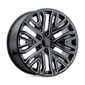 PERFORMANCE REPLICAS PR197 Gloss
Milled | 22x9 28 78.10 (6x139.7)