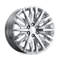 PERFORMANCE REPLICAS PR198 Polished | 22x9 28 78.10 (6x139.7)