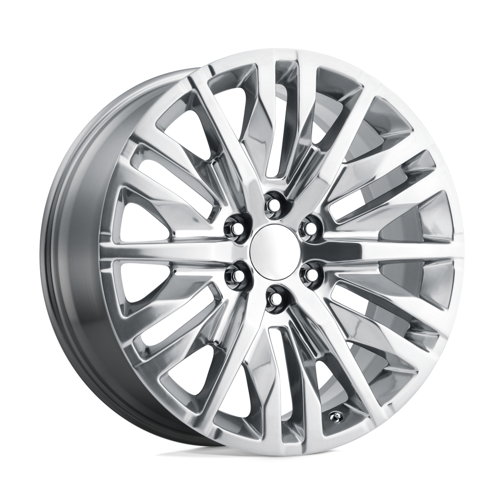 PERFORMANCE REPLICAS PR198 Polished | 20x9 24 78.10 (6x139.7)