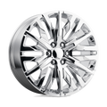 PERFORMANCE REPLICAS PR198  | 24x10 31 78.10 (6x139.7)