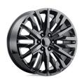 PERFORMANCE REPLICAS PR198 Gloss | 26x10 31 78.10 (6x139.7)