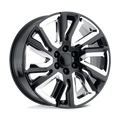 PERFORMANCE REPLICAS PR202 Gloss | 22x9 28 78.10 (6x139.7)