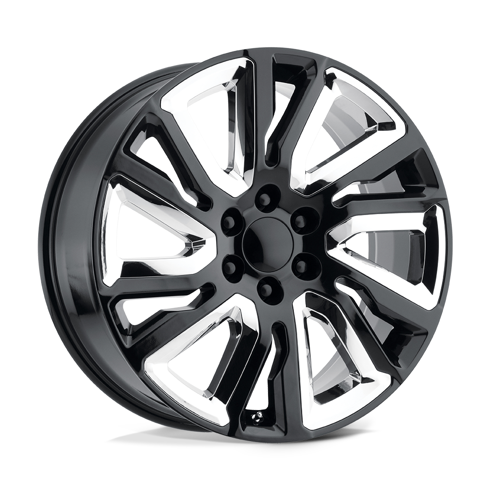 PERFORMANCE REPLICAS PR202 Gloss | 22x9 28 78.10 (6x139.7)