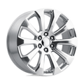 PERFORMANCE REPLICAS PR204 Polished | 22x9 28 78.10 (6x139.7)