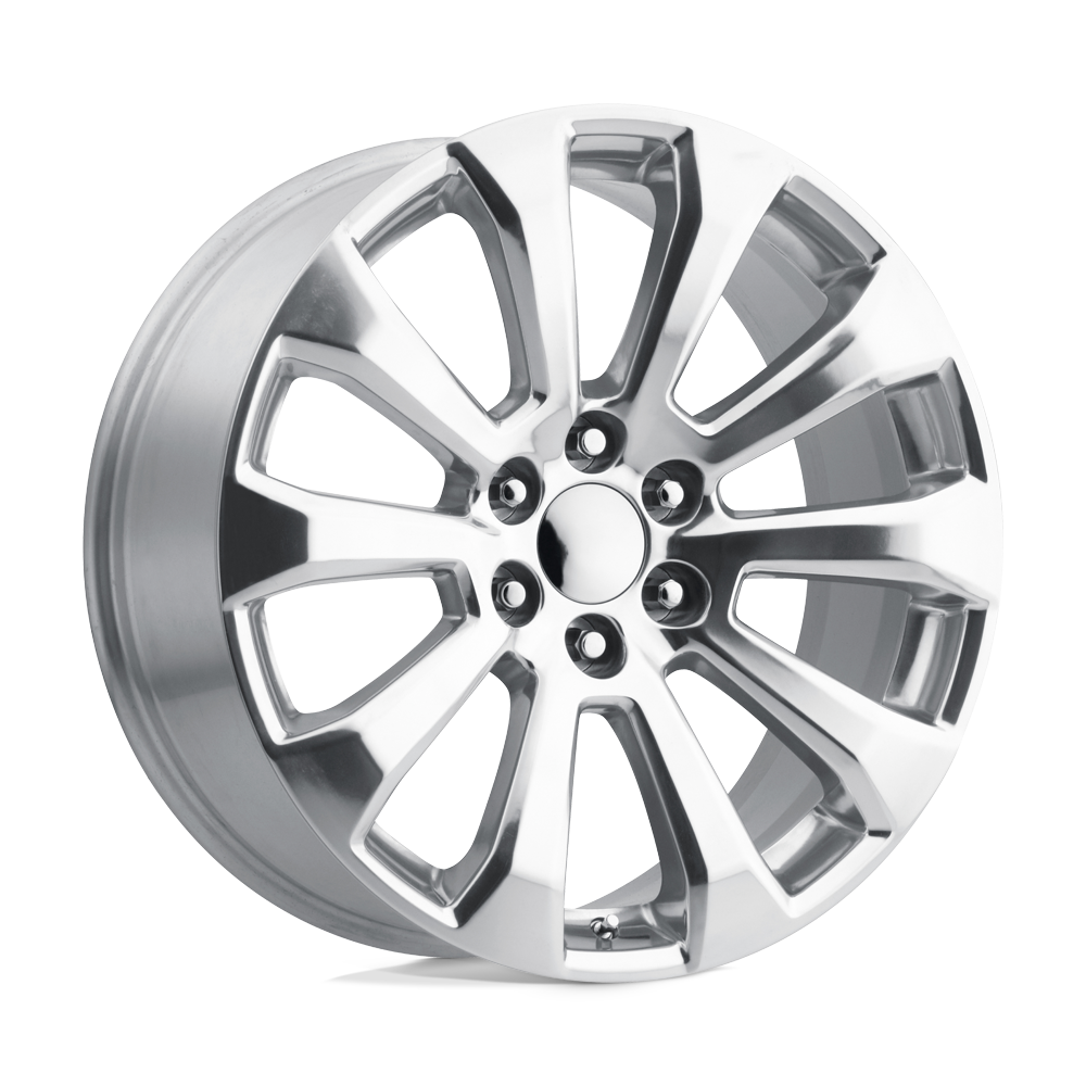 PERFORMANCE REPLICAS PR204 Polished | 22x9 28 78.10 (6x139.7)