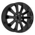 PERFORMANCE REPLICAS PR204 Gloss | 22x9 28 78.10 (6x139.7)