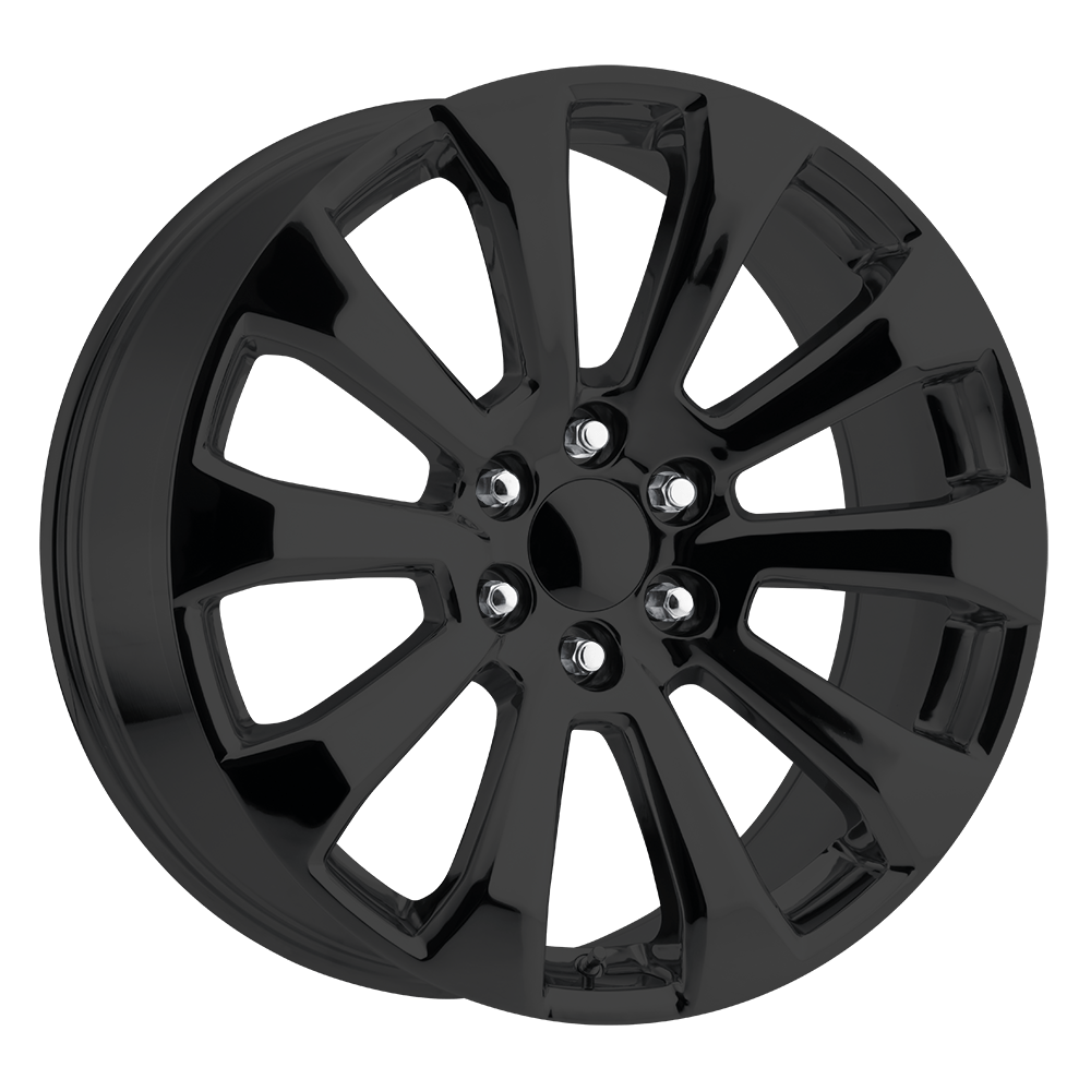 PERFORMANCE REPLICAS PR204 Gloss | 22x9 28 78.10 (6x139.7)