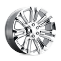 PERFORMANCE REPLICAS PR205  | 22x9 24 78.10 (6x139.7)