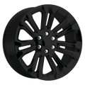 PERFORMANCE REPLICAS PR205 Gloss | 24x10 24 78.10 (6x139.7)