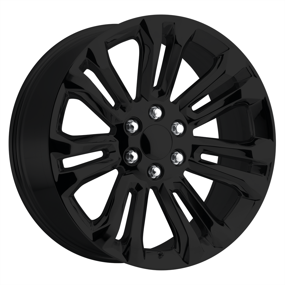 PERFORMANCE REPLICAS PR205 Gloss | 24x10 24 78.10 (6x139.7)